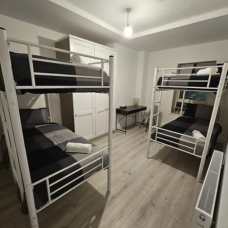In 8 / Cosy House