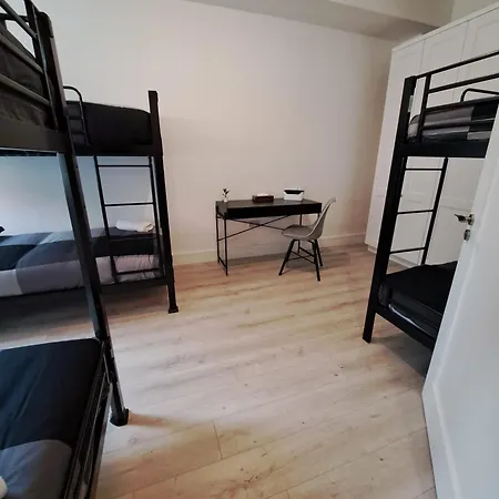 بيت ضيافة In 8 / Cosy House *