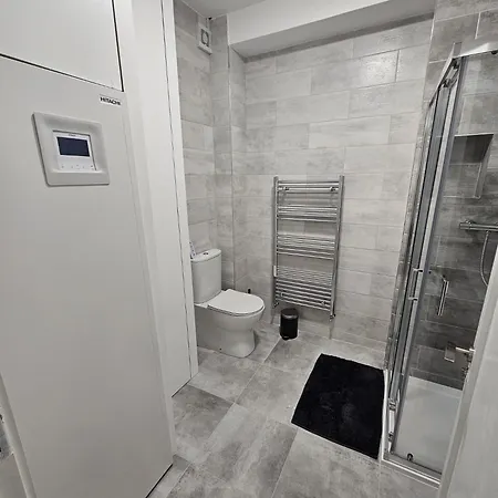 Πανσιόν In 8 / Cosy House Δουβλίνο
