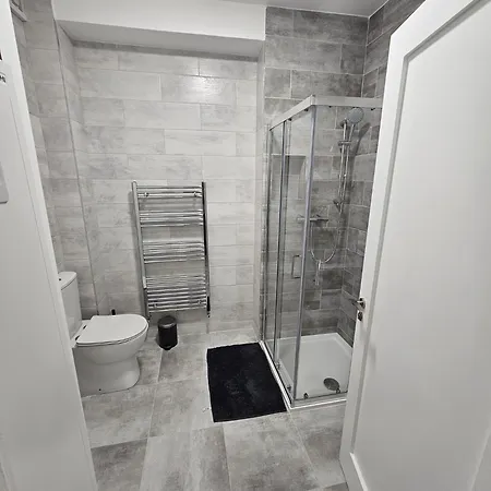 Guest house In 8 / Cosy House Dublin