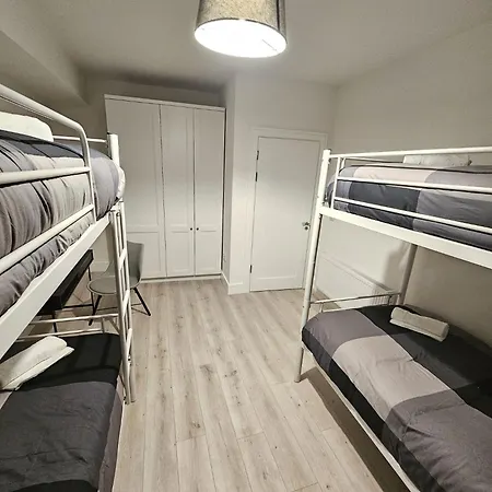 In 8 / Cosy House Guest house *