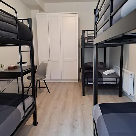 In 8 / Cosy House Guest house